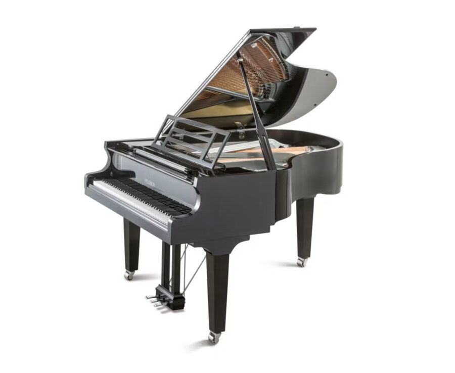 Wendl&Lung (Feurich) Mod. 178 - Professional II
