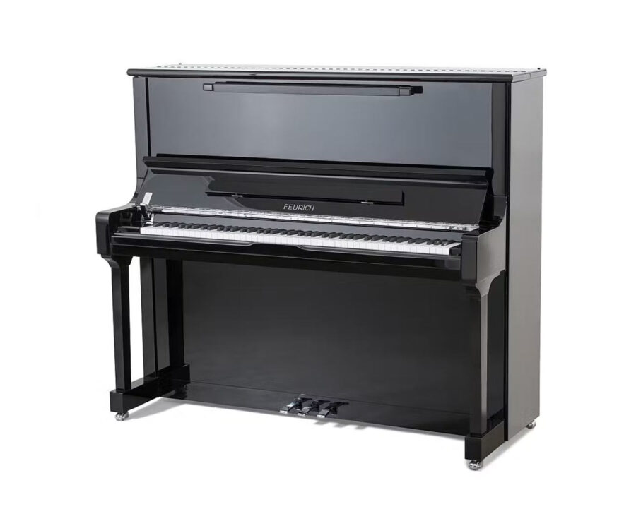 Feurich Mod.133 - Concert