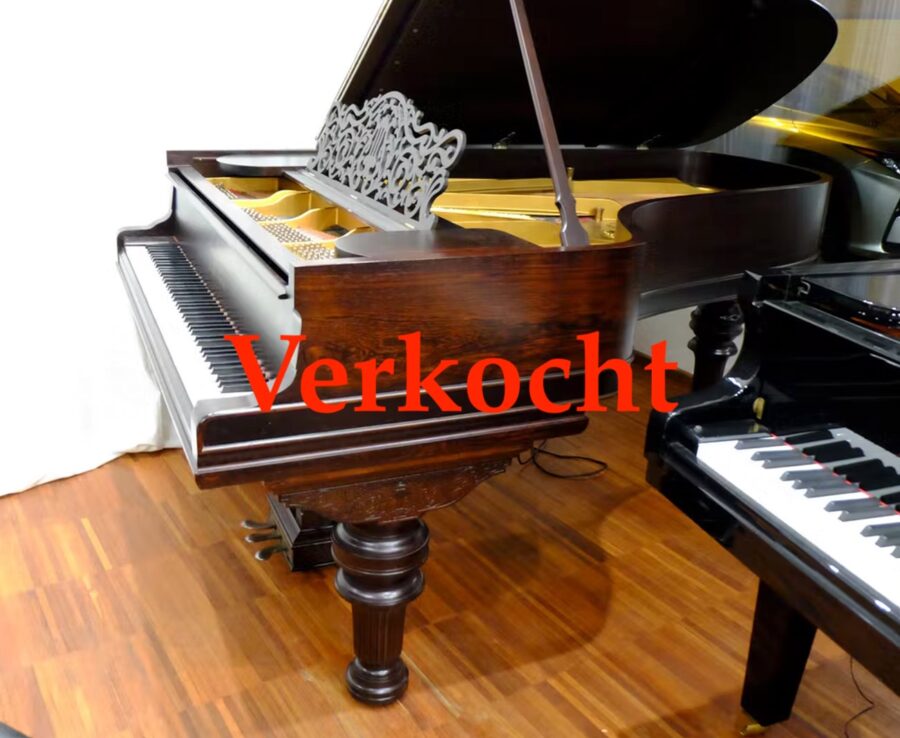 Schimmel GP 169T