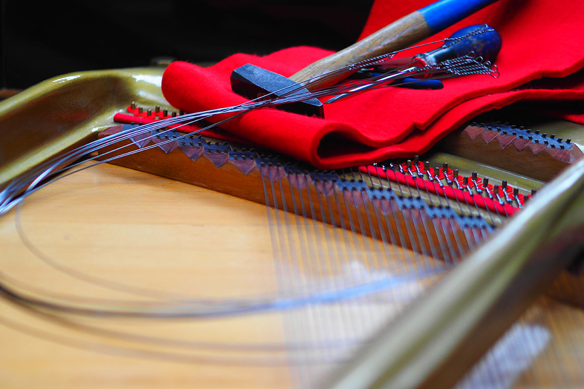 Overons tools