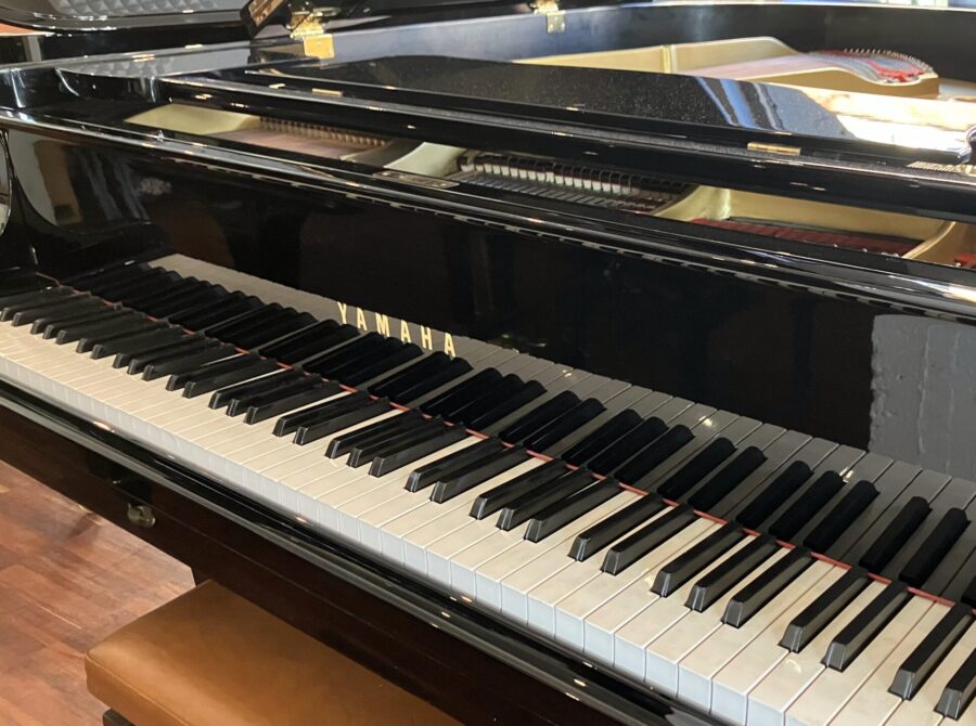 Yamaha G2
