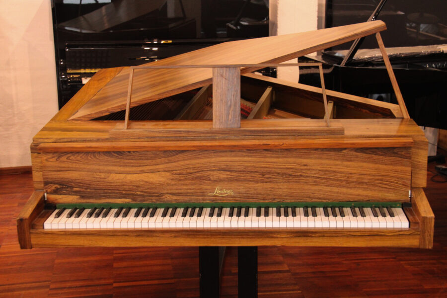 Rippen-Lindner klapvleugel