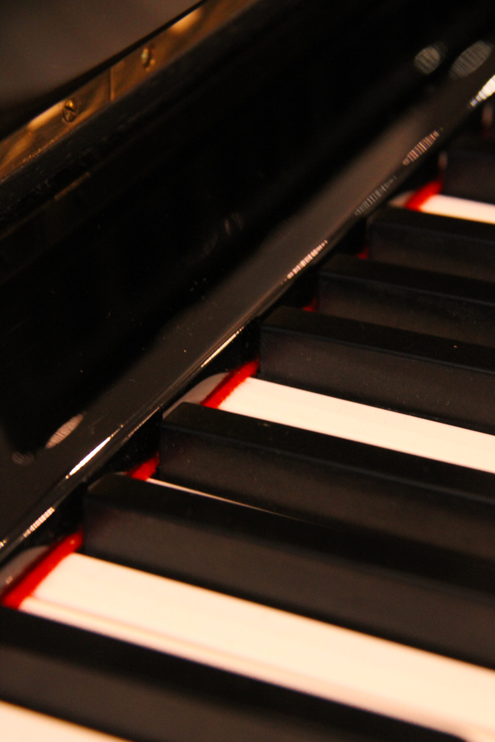 Steinway & sons K
