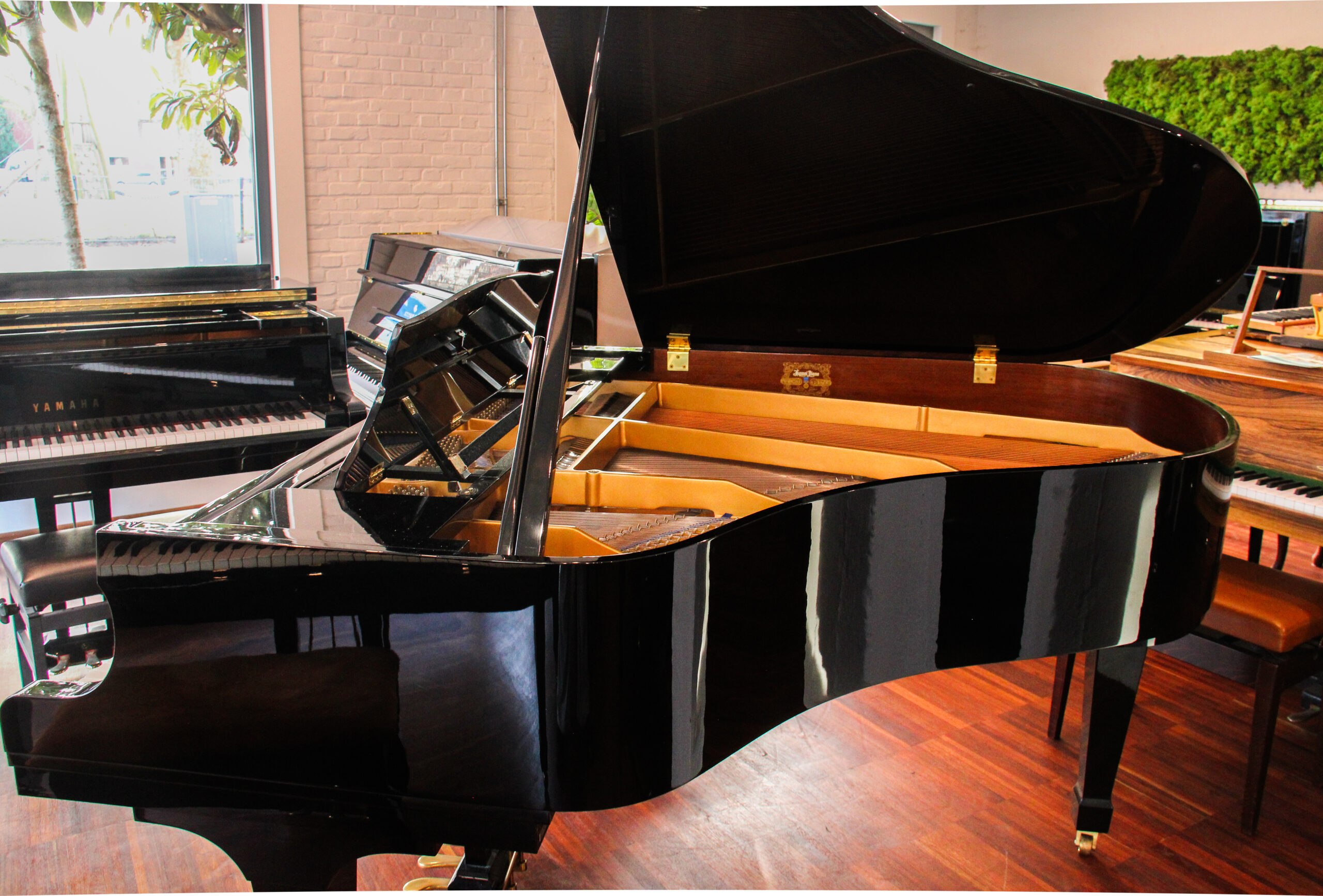 K. Kawai KG-2E