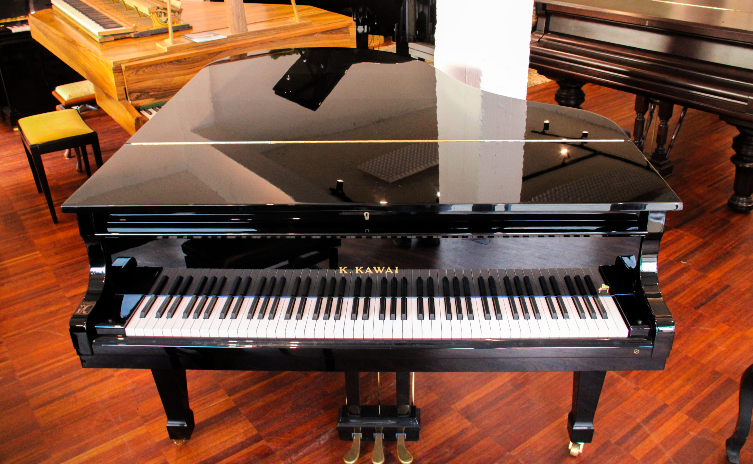 K. Kawai KG-2E