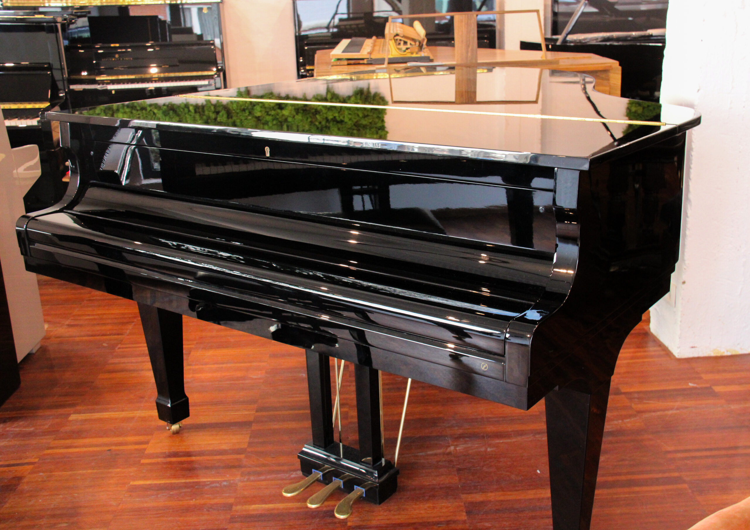 K. Kawai KG-2E