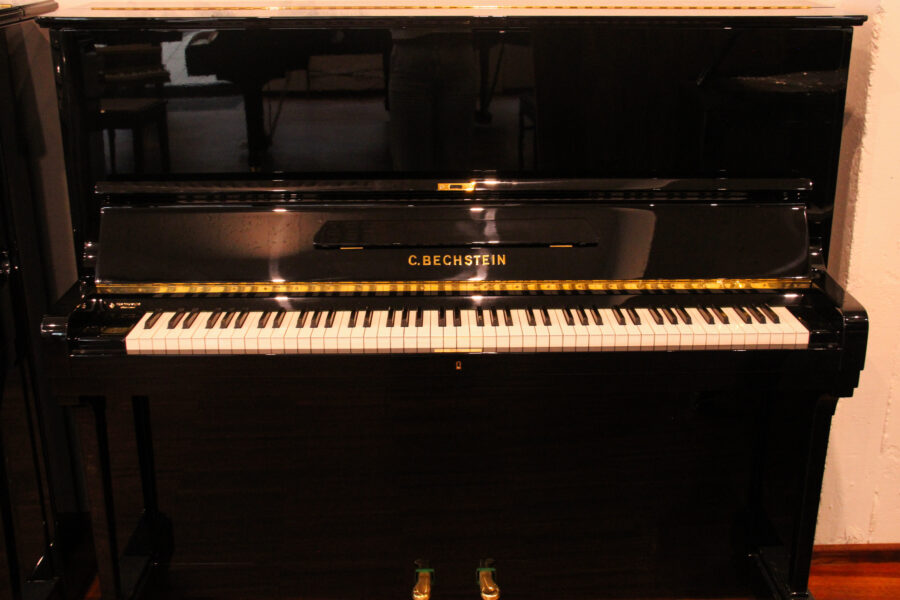 C. Bechstein model 8